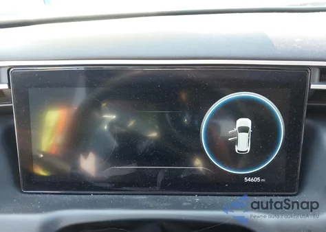 2022 Hyundai Tucson Limited z USA, uszkodzony, nr VIN 5NMJE3AE8NH049634